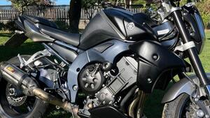 Yamaha FZ1 (2006 - 16) 