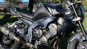 Yamaha FZ1 (2006 - 16)