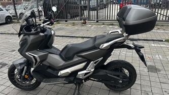 Honda X-ADV 750 Travel Edition (2018 - 20)