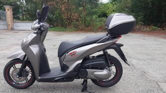 Honda SH 300 i Sport ABS (2018 - 20)