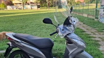 Honda Vision 110 (2011 - 16) usata