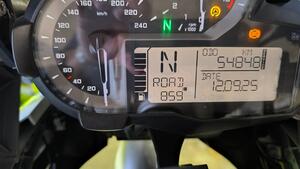 Bmw R 1200 GS Adventure (2013 - 16) 