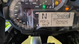 Bmw R 1200 GS Adventure (2013 - 16) usata