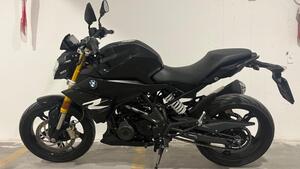 Bmw G 310 R (2021 - 25) 