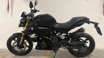 Bmw G 310 R (2021 - 25)