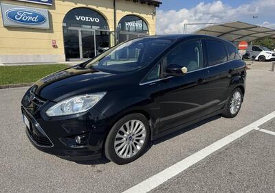 Ford C-Max 1.6 TDCi 115CV Titanium usata
