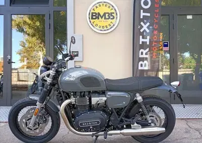 Brixton Motorcycles Cromwell 1200 (2022 - 26) - Annuncio 9310979