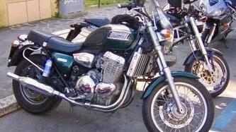 Triumph Thunderbird 900 (1995 - 01)