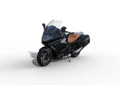 Bmw K 1600 GT (2022 - 26) - Annuncio 9823057