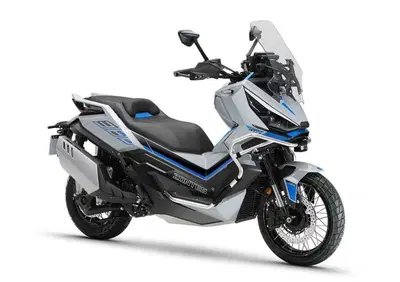Zontes ZT368-G (2024 - 26) - Annuncio 9823065