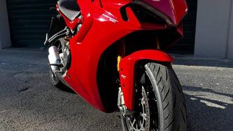 Ducati SuperSport 950 S (2021 - 24) usata