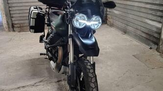 Moto Guzzi V85 TT (2021 - 23)