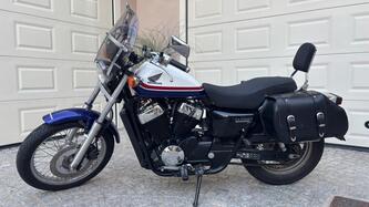 Honda VT 750S usata