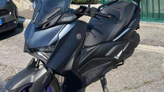 Yamaha X-Max 300 (2021 - 24)