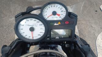 Bmw K 1200 R