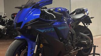 Yamaha YZF R1 (2020 - 25) usata