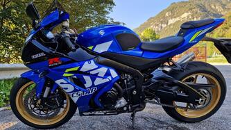 Suzuki GSX-R1000 (2019 - 20) usata