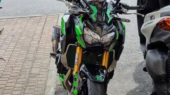 Kawasaki Z 900 SE (2022 - 24) usata