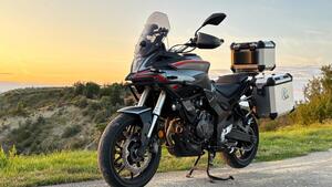 Voge Valico 500DS (2020) 
