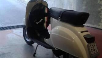 Vespa 50 special epoca