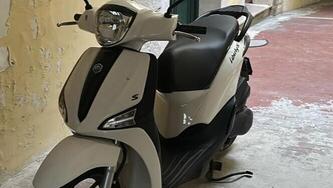 Piaggio Liberty 50 3V S (2021 - 24) usata
