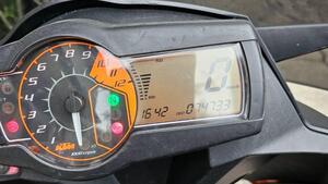 KTM 990 Supermoto R (2012 - 13) 