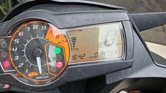 KTM 990 Supermoto R (2012 - 13)