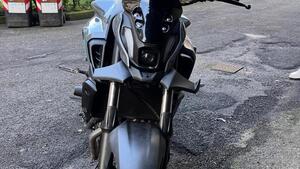 Yamaha MT-07 (2021 - 24) 