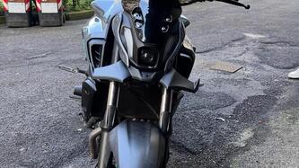 Yamaha MT-07 (2021 - 24) usata