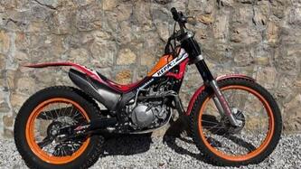 Montesa Cota REPSOL (2010-13)