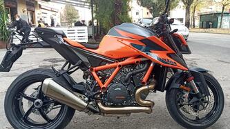 KTM 1290 Super Duke R (2020) usata