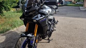 Yamaha Tracer 9 GT (2021 - 24) usata