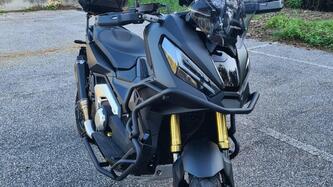Honda X-ADV 750 DCT (2021 - 24) usata