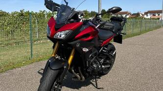 Yamaha Tracer 900 ABS (2017 - 18) usata