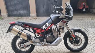 Aprilia Tuareg 660 (2022 - 24)