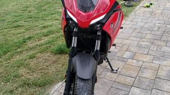 Yamaha Tracer 7 (2021 - 24) usata