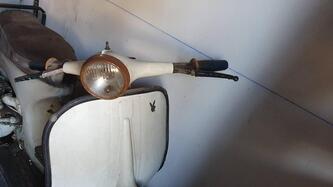 Piaggio GS 160 2nd serie VSB1 epoca