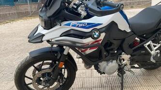Bmw F 750 GS (2021 - 24) usata
