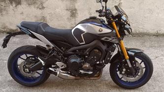 Yamaha MT-09 SP (2018 - 20) usata