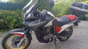 Honda Transalp XL 700 V (2007 - 2013)  (3)