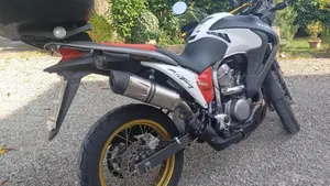 Honda Transalp XL 700 V (2007 - 2013)  (5)