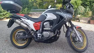 Honda Transalp XL 700 V (2007 - 2013) 