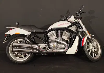 Harley-Davidson 1130 Street Rod (2006 - 07) - VRSCR - Annuncio 9823231
