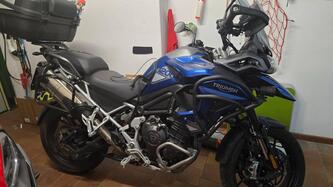 Triumph Tiger 1200 GT Pro (2022 - 23) usata