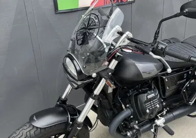 Moto Guzzi V9 Bobber (2021 - 25) - Annuncio 9823271