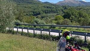 Aprilia Tuareg 660 (2022 - 24) 
