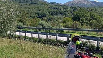 Aprilia Tuareg 660 (2022 - 24) usata