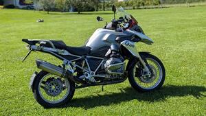 Bmw R 1200 GS (2013 - 16) 