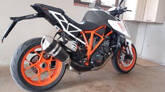 KTM 1290 Super Duke R ABS (2017 - 18) usata