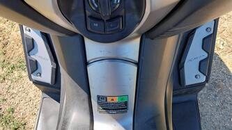 Yamaha X-Max 400 ABS (2017 - 20) usata